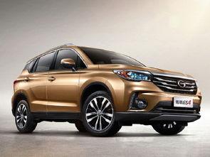 国产汽车最新报价,性价比之选，购车指南速览  第3张