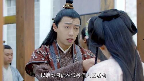 国产古装三级,国产古装三级风华再现  第2张